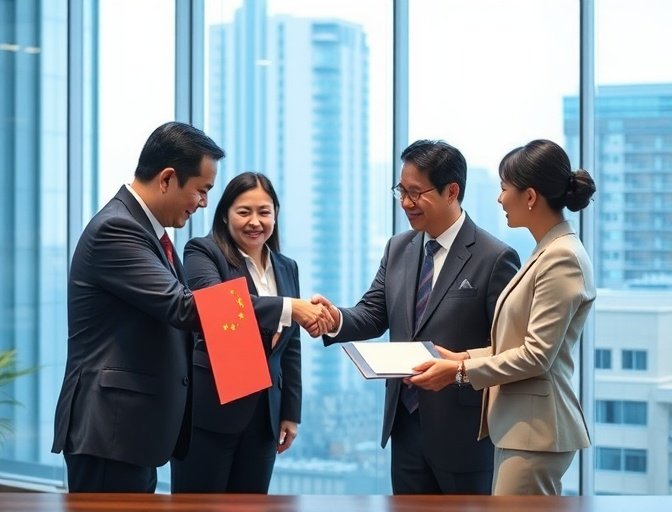 茄子视频与腾讯视频达成战略合作,共同打造精品内容生态
